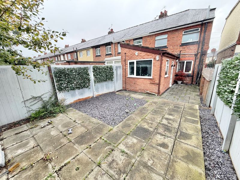 Heathfield Road